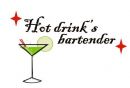 Wilson Hot Drink´s Bartender