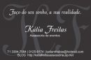 Kátia Freitas Assessoria