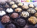 lu Like Sugar