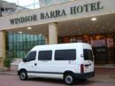 Jmdtransportes & Turismo