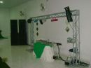 Espace sonorização