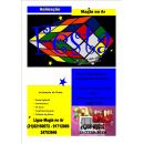 Animação e Brinquedos Magia no Ar