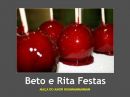 Rita Festas