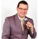 Marcelo Rocha - Mestre de Cerimônias