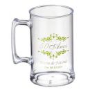 Canecas de Acrílico para casamento e formaturas