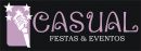 Casual Festas e Eventos
