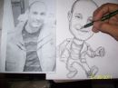 Rogerio Caricaturas