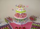 Cantinho Doce Buffet