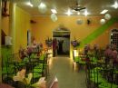 Buffet Fiesta