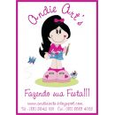 Andie Art\´s