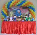 Locação de decoração infantil - Ótimos preços!