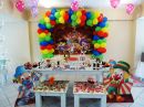 bk Eventos Buffet e Decorações