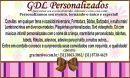 Gdl Personalizados