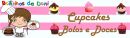 Cupcakes Bolinhos da Dani