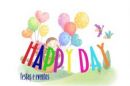 Happy Day Festas e Eventos