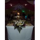 Buffet Recantus festas e eventos