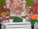 Buffet Cerimonial Elohim