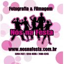 Nós na Festa