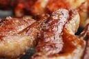 Buffet Churrasco Para Casamento (promocional)