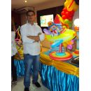 Casa Dhifestas Buffet