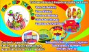 Up-up Festas! (promoção clique em vitrine)