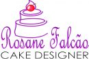 Rosane Falcão Cake Designer