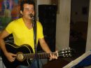 Musica Ao Vivo pop rock + dj melhor das pistas