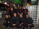 Equipe De Garçons () - / -