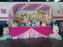 Kitt Festa E Decorações