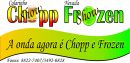 Colarinho Chopp Show