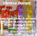 Atêlie ArTeresaNato (Arte em Biscuit)