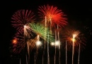 a América Fogos