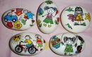 Lembrancinhas Em Sabonetes Artesanais