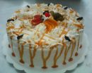 Castel tortas ** -**