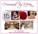 Cerimonial By Mi - Assessoria & Eventos