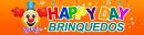 Happy Day Brinquedos