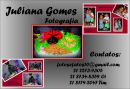 Juliana Gomes Fotografia.