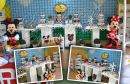 Salão de festas espaço nobre *****