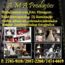 A.m.a Produções