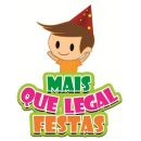 Mais Que Legal Festas