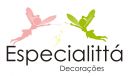 Especialittá Decorações
