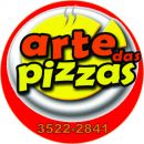 Buffet Arte das Pizzas!