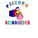 Peixoto Brinquedos - Venda de Brinquedos