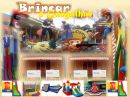 Brincar e Gargalhar