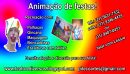 Animação de festas! - Palhaço Pangolé