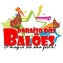 Paraíso dos Balões (Decoração e Festas)