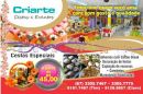 Criarte Cestas E Eventos