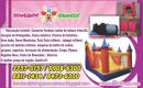 Bombando Brinque Recreação / Animação infantil