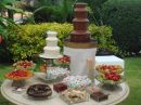 Chocolate Doce Encanto