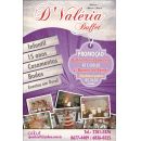 D´Valéria Buffet